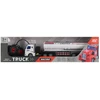 Mega Creative Cysterna Sunkvežimis R/C FF LAD 48X13X11 MC WB48