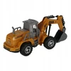Mega Creative Sunkvežimis Ekskavatorius R/C FF 26X15X12 MC WB 48