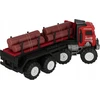 Mega Creative AUTO CIEZAR TRANSP P/B AKC 37X15X13 MIX2 MC24/48