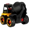 Mega Creative AUTO DO SKREC CIEZAR BETON 23X21X13 MC PBH 48/96