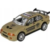 Mega Creative AUTO MILITARY 32X12X14 MC WB 24/48