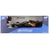 Mega Creative Auto asmeninis R/C FF Lad Lic McLaren 63X21X23 WB6