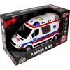 Ambulans Moje Miasto MEGA CREATIVE 522124
