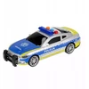 Mega Creative AUTO POLICIJA B/O 21X11X8 MANO MIESTAS PLPL MC48/96