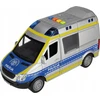 Auto Police Moje Miasto MEGA CREATIVE 520414