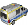 Auto Police Moje Miasto MEGA CREATIVE 520414