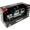 Visureigis Police Moje Miasto MEGA CREATIVE 522118