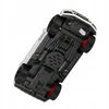 Mega Creative Auto Policija DZ/SW P/B 16CM MIX2 MC DISP 8/96 (9903)