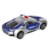 Mega Creative Policijos automobilis R/C FF LAD įkrovimo stotis 35X13X13 MC WB 36 (KS-27Y)