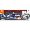 Mega Creative Policijos automobilis R/C FF LAD įkrovimo stotis 35X13X13 MC WB 36 (KS-27Y)