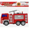Mega Creative Automobilis Straz 30X19X8 MC PBH 36 (FM13-7)