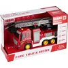 Mega Creative AUTO STRAZ DZ/SW P/B WODA 35X22X13 MC WB 24