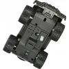 Mega Creative AUTO TEREN 16CM MC DISP 6/36/72