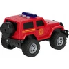 Mega Creative AUTO TEREN 16CM MC DISP 6/36/72