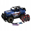 Mega Creative AUTO TEREN R/C FF LAD PURŠKIKLIS 44X19X23 WB 9/18