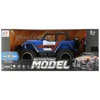 Mega Creative AUTO TEREN R/C FF LAD PURŠKIKLIS 44X19X23 WB 9/18