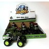 Mega Creative Mz Import *****Karinis automobilis 6 vnt./disp 6699-6A 05808