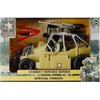 „Mega Creative“ karinis automobilis