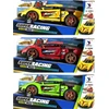 Mega Creative AUTO WYSCIG DZ/SW P/B 21X10X10 MIX3 MC WB 36/72