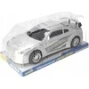 Mega Creative AUTO WYSCIG P/B 38X15X18 MC PBX 18/36.