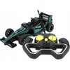 Mega Creative AUTO WYSCIG R/C FF 23X10X10 MIX2 MC WB36/72