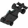 Mega Creative AUTO WYSCIG R/C FF 23X10X10 MIX2 MC WB36/72