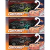 Mega Creative AUTO WYSCIG R/C FF LAD 28X12X14 MIX3 MC WB 36/72