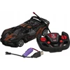 Mega Creative AUTO WYSCIG R/C FF LAD 28X12X14 MIX3 MC WB 36/72