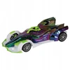 Mega Creative AUTO LENKTYNĖS R/C FF LAD 34X10X11 MC MIX2 WB 60