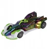 Mega Creative AUTO LENKTYNĖS R/C FF LAD 34X10X11 MC MIX2 WB 60