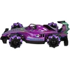 Mega Creative RC lenktyninis automobilis FF su dūmais ir įkrovimu 43X14X20 MC WB 12 (179A.)