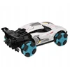 Mega Creative AUTO WYSCIG R/C FF LAD PURŠKIKLIS 46X21X18 MC WB 16