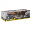 Mega Creative AUTOBUSAS RADIJO VALDOMAM FF LAD 56X14X16 MC WB 24