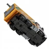 Mega Creative AUTOMATINIS CIEZAR SMIECIAR DZ/SW P/B 32X20X13 MIX2MC36