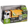 Mega Creative AUTOMATINIS CIEZAR SMIECIAR DZ/SW P/B 32X20X13 MIX2MC36