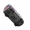 Mega Creative KELIO PAGALBOS AUTO B/O 19X13X9 MOJE MIAS PLPL MC 48/96