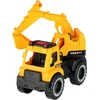 „Mega Creative“ AUTOMOBILIS KRAUVINIS EKSKAVAVIMAS B/O 27X19X12 MC WB 24/48
