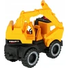 „Mega Creative“ AUTOMOBILIS KRAUVINIS EKSKAVAVIMAS B/O 27X19X12 MC WB 24/48