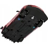 Mega Creative AUTOMOBILIS RADIJO GREITO VALDYMO FF LIC MCLAREN 44X17X17MIX2 MC 12