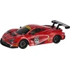 Mega Creative AUTOMOBILIS RADIJO GREITO VALDYMO FF LIC MCLAREN 44X17X17MIX2 MC 12