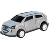 Metaliniai lenktyniniai automobiliai su priedais MEGA CREATIVE 502152