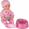 Mega Creative BABY Doll 17CM AKC 18X18X9 MC WB 48