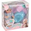 Mega Creative BABY Doll 20CM AKC 20X21X10 MC WB 48.