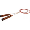 Metalinis badmintonas MEGA CREATIVE dėkle 532368