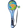 Metalinis badmintonas MEGA CREATIVE 422455
