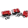 Mega Creative CAR TRUCK LAWETA P/B AKC 54X17X11 MC PBX24/48
