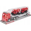 Mega Creative CAR TRUCK LAWETA P/B AKC 54X17X11 MC PBX24/48