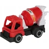 Mega Creative CAR TRUCK LAWETA P/B AKC 54X17X11 MC PBX24/48