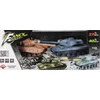 Mega Creative CZOLG R/C FF LAD 50X20X24 ZEST MC WB 8