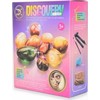 Mega Creative Mz Import Diamonds kasybos kompleksas 129-26 12 vnt/disp 14060